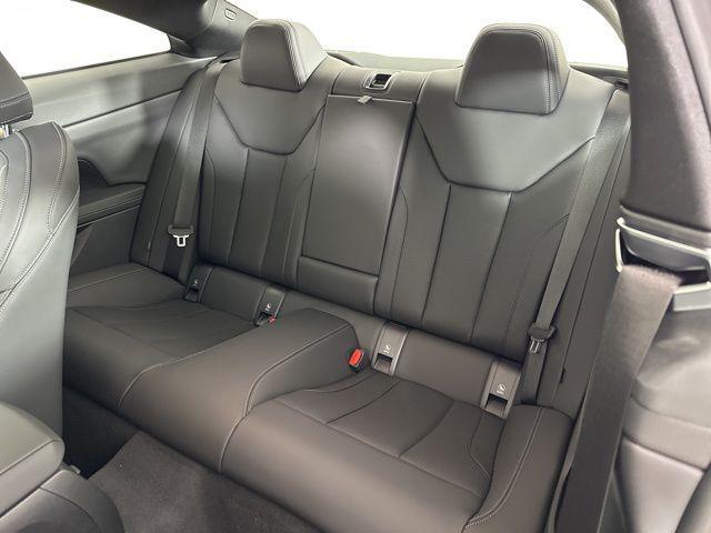 new 2025 BMW 430 car, priced at $59,835