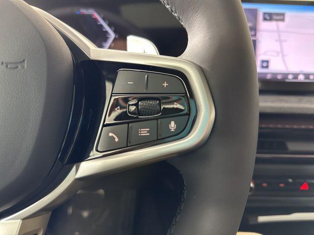 new 2025 BMW 430 car, priced at $59,835