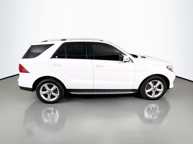 used 2018 Mercedes-Benz GLE 350 car, priced at $19,991