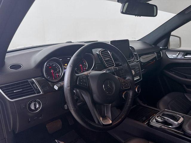 used 2018 Mercedes-Benz GLE 350 car, priced at $19,991