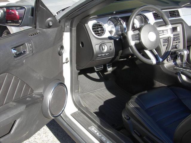 used 2010 Ford Mustang car, priced at $15,990