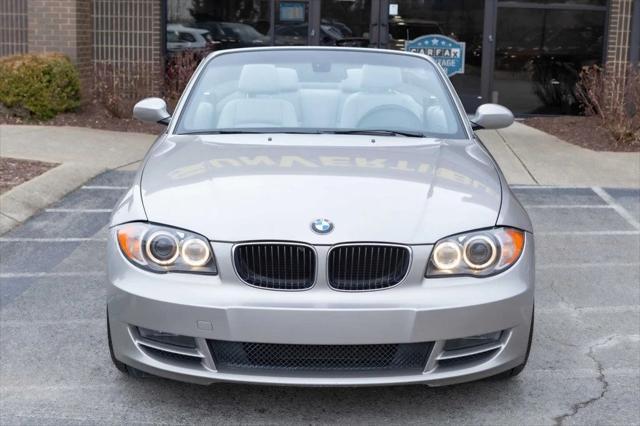 used 2008 BMW 128 car, priced at $15,990