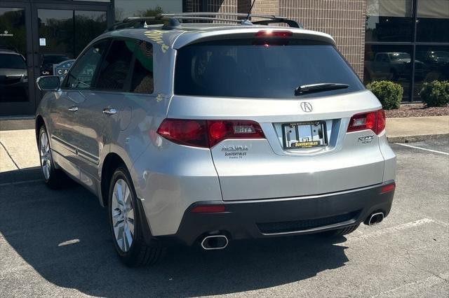used 2011 Acura RDX car, priced at $16,975