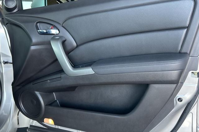 used 2011 Acura RDX car, priced at $16,975
