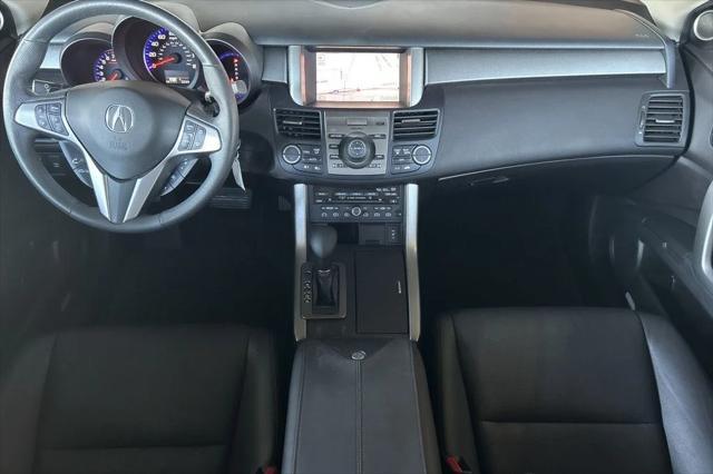 used 2011 Acura RDX car, priced at $16,975