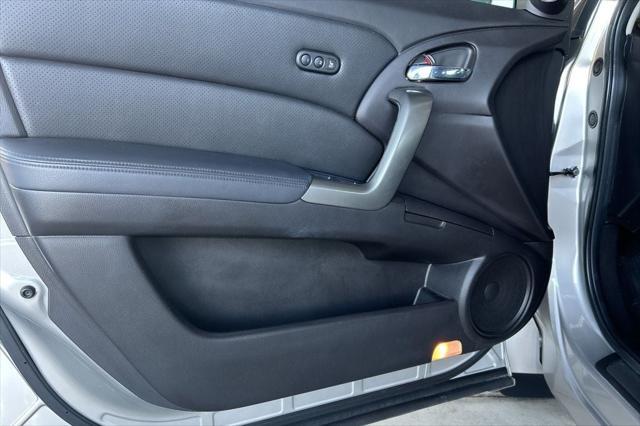 used 2011 Acura RDX car, priced at $16,975