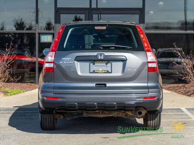 used 2011 Honda CR-V car, priced at $15,975