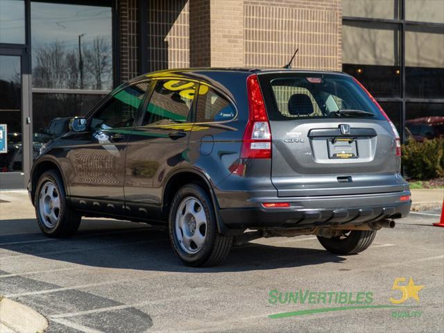 used 2011 Honda CR-V car, priced at $15,975