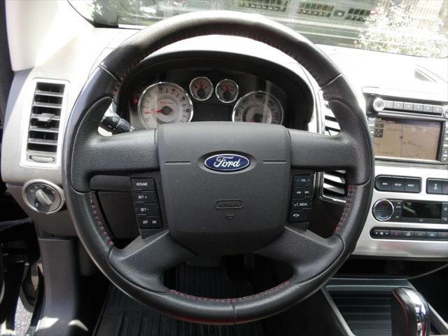 used 2008 Ford Edge car, priced at $14,975