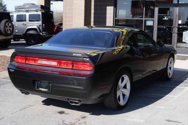 used 2009 Dodge Challenger car, priced at $22,975