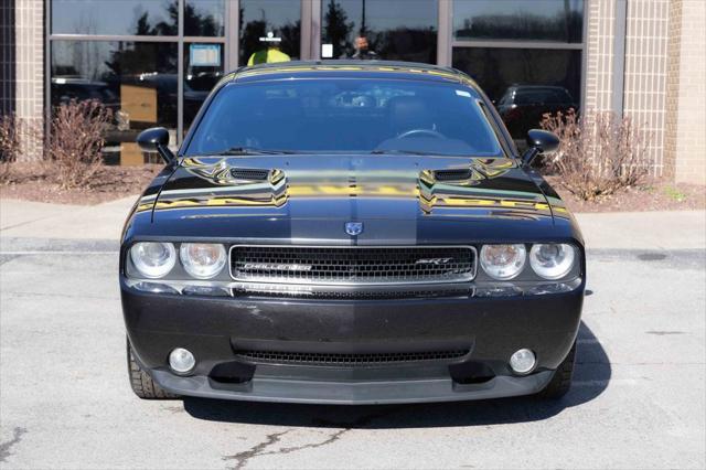 used 2009 Dodge Challenger car, priced at $22,975