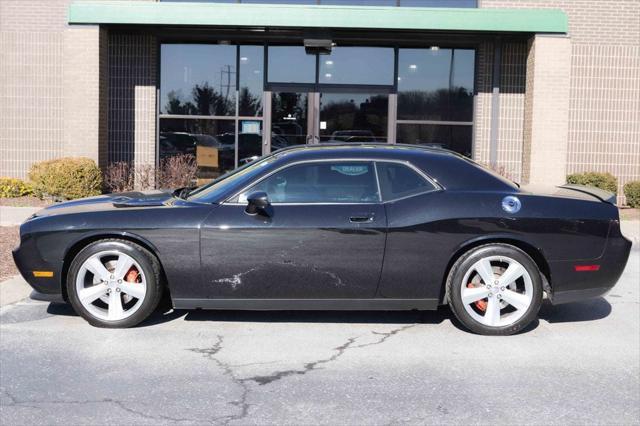 used 2009 Dodge Challenger car, priced at $22,975