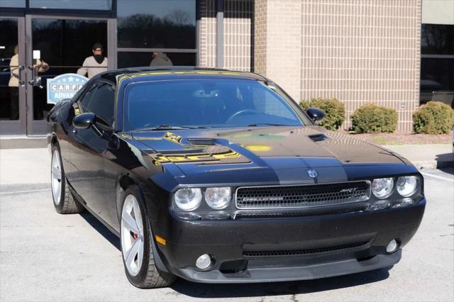 used 2009 Dodge Challenger car, priced at $22,975