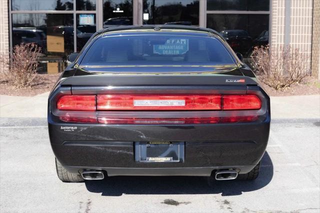 used 2009 Dodge Challenger car, priced at $22,975