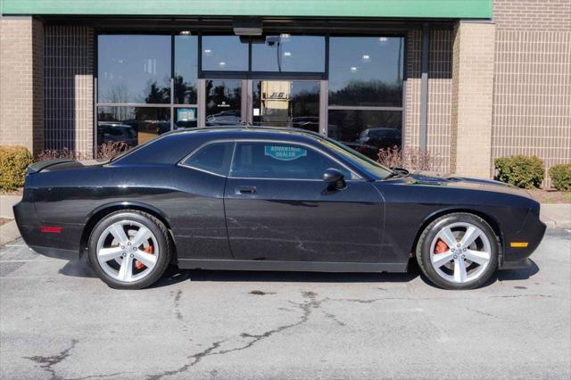 used 2009 Dodge Challenger car, priced at $22,975