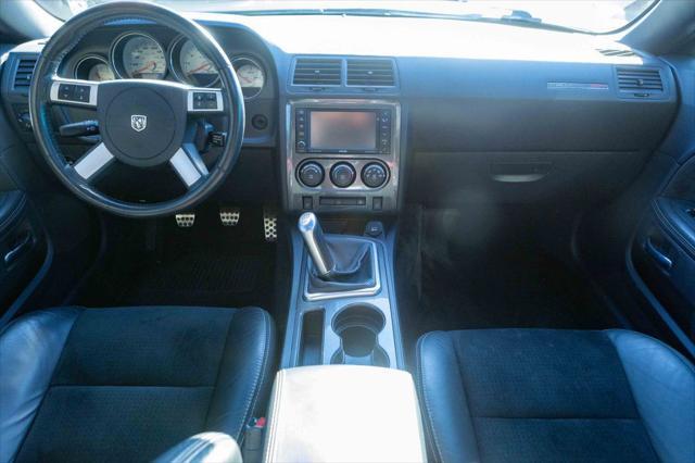 used 2009 Dodge Challenger car, priced at $22,975