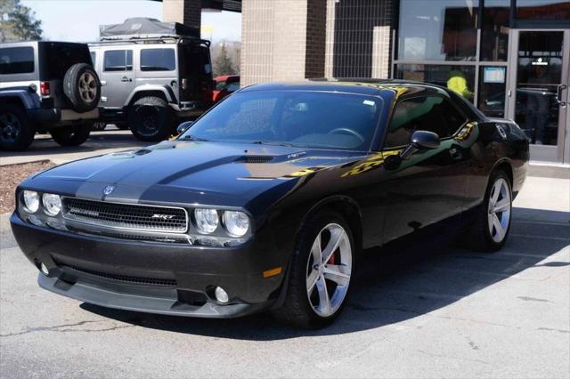 used 2009 Dodge Challenger car, priced at $22,975