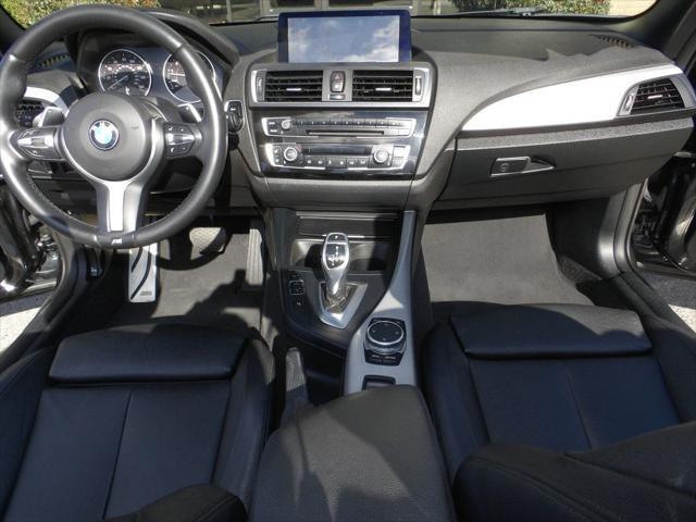 used 2015 BMW 228 car, priced at $23,990