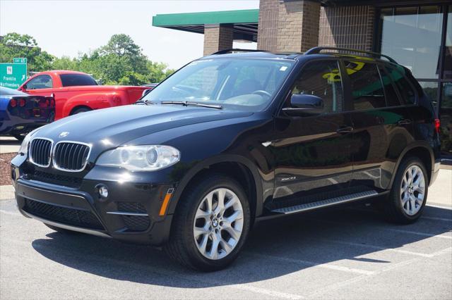 used 2012 BMW X5 car, priced at $19,475