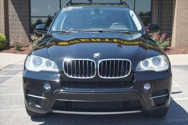 used 2012 BMW X5 car, priced at $17,975