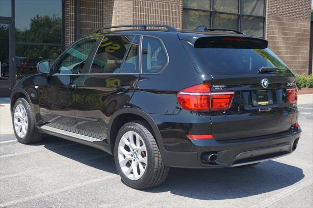 used 2012 BMW X5 car, priced at $19,475