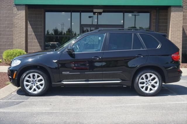 used 2012 BMW X5 car, priced at $17,975