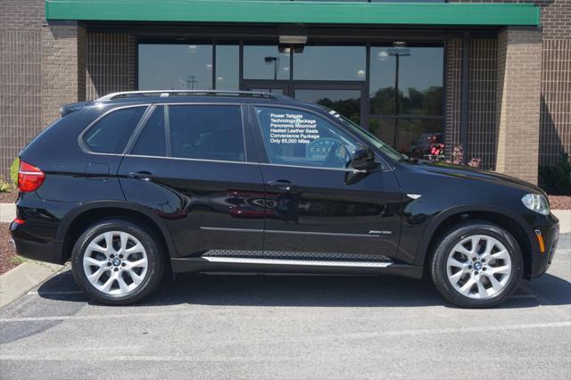 used 2012 BMW X5 car, priced at $19,475