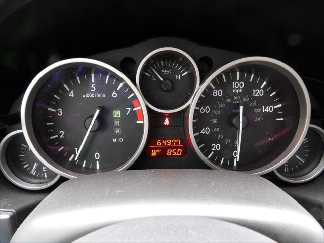 used 2010 Mazda MX-5 Miata car, priced at $18,990