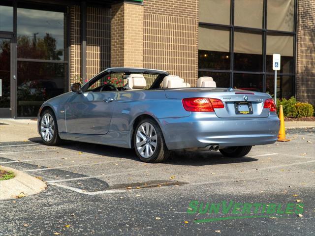 used 2012 BMW 328 car, priced at $20,490