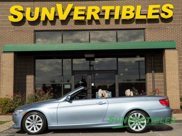 used 2012 BMW 328 car, priced at $21,990