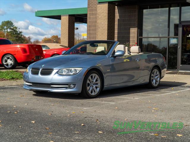 used 2012 BMW 328 car, priced at $21,990