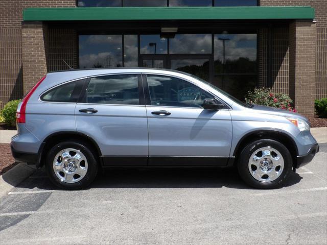 used 2008 Honda CR-V car, priced at $14,975