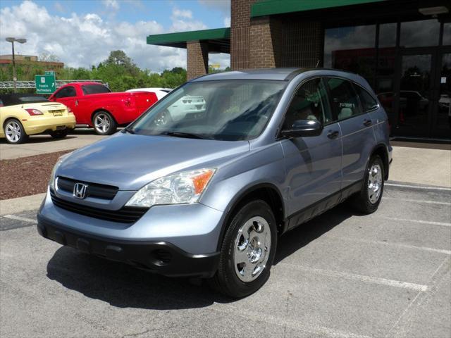 used 2008 Honda CR-V car, priced at $14,975