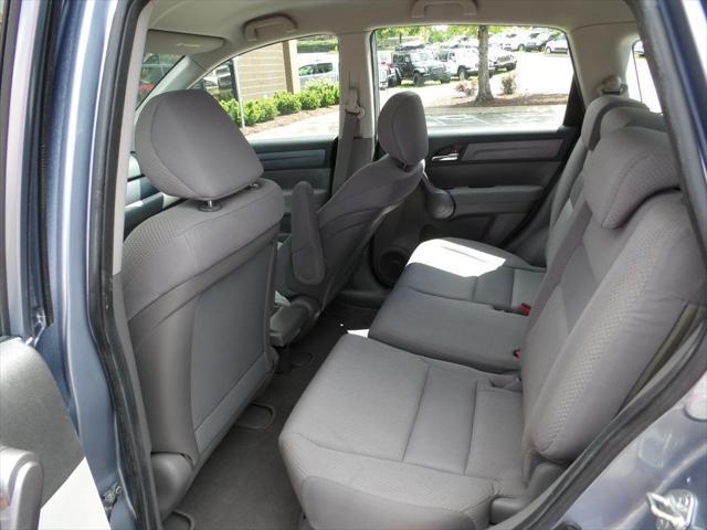 used 2008 Honda CR-V car, priced at $14,975