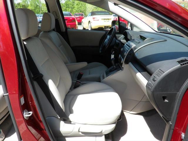 used 2009 Mazda Mazda5 car, priced at $11,975
