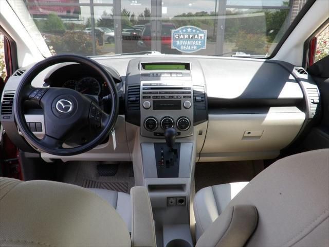 used 2009 Mazda Mazda5 car, priced at $11,975