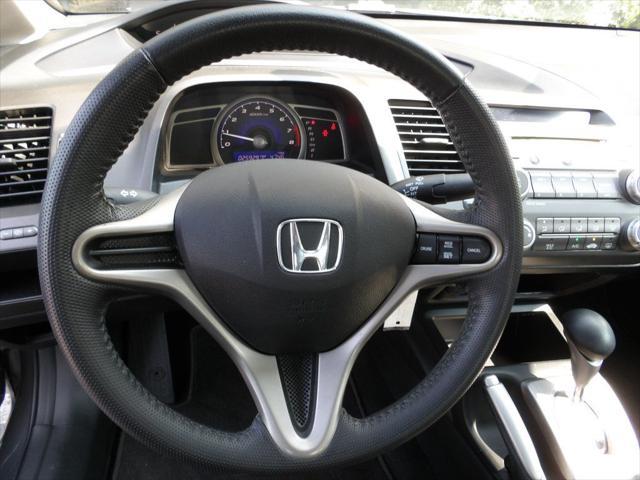 used 2010 Honda Civic car, priced at $15,475