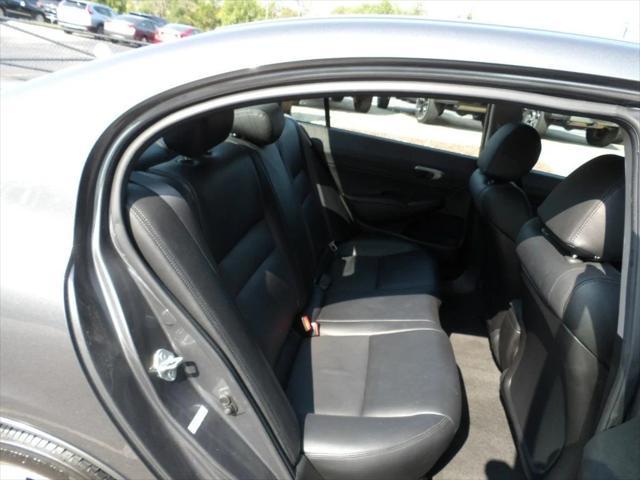 used 2010 Honda Civic car, priced at $15,975