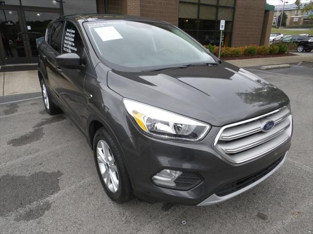 used 2019 Ford Escape car, priced at $19,975