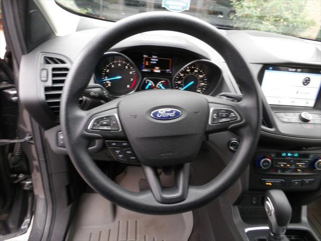 used 2019 Ford Escape car, priced at $19,975