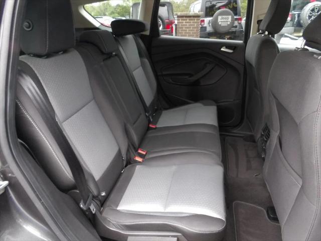 used 2019 Ford Escape car, priced at $19,975