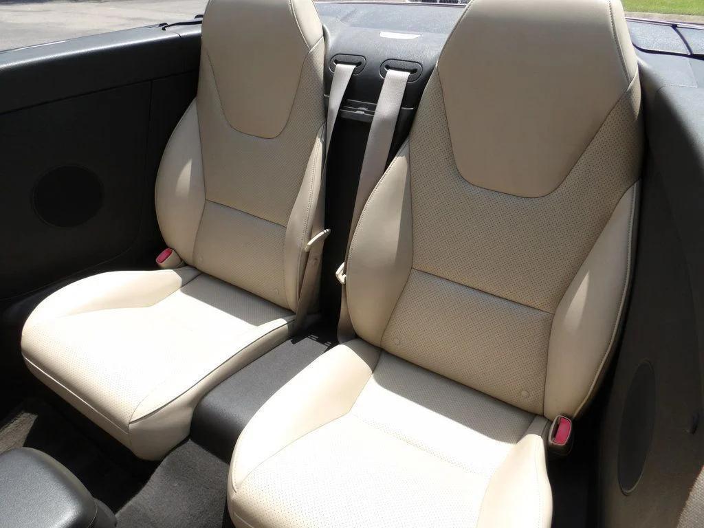 used 2009 Pontiac G6 car, priced at $7,990