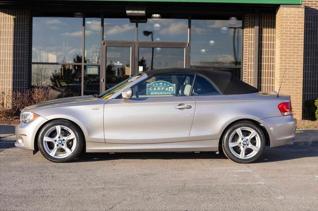 used 2013 BMW 128 car, priced at $18,990