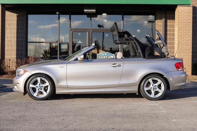 used 2013 BMW 128 car, priced at $18,990