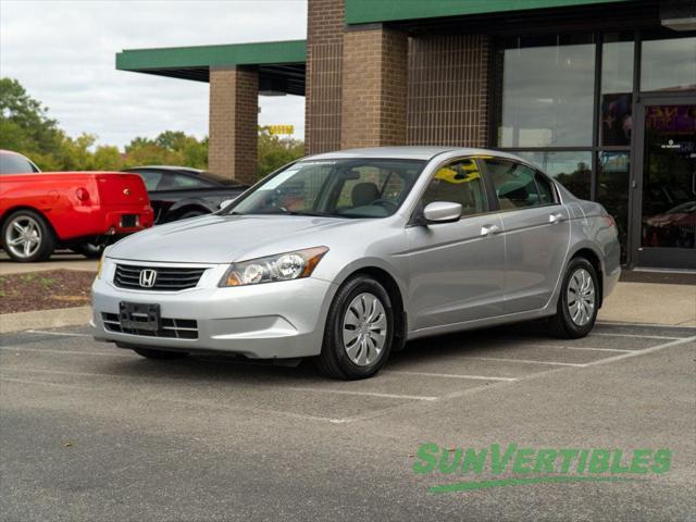 used 2009 Honda Accord car, priced at $14,475