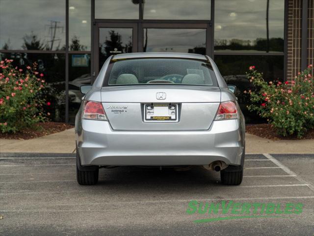 used 2009 Honda Accord car, priced at $14,475