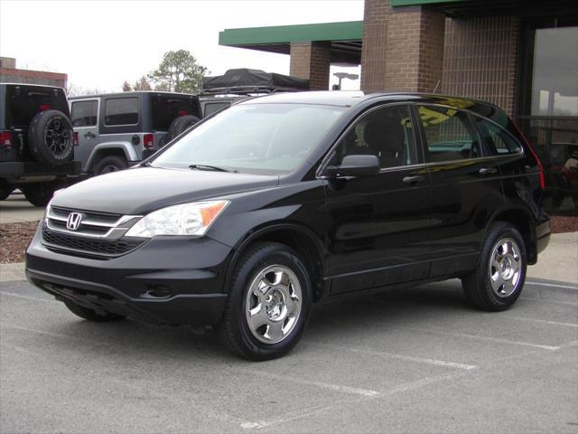 used 2011 Honda CR-V car, priced at $13,975