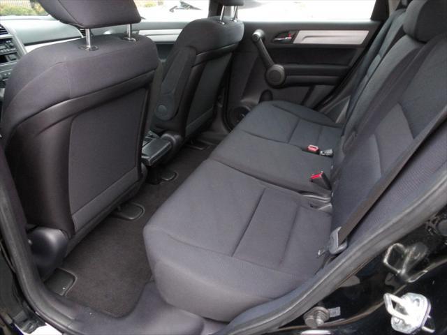 used 2011 Honda CR-V car, priced at $13,975