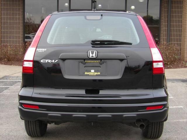 used 2011 Honda CR-V car, priced at $13,975