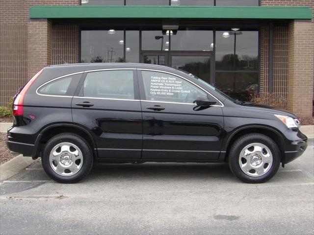 used 2011 Honda CR-V car, priced at $13,975